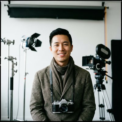 91视频导演张鹏